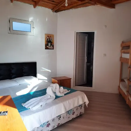 Maviay Hotel *