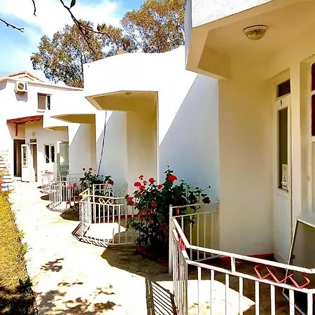 Maviay Hotel Adrasan