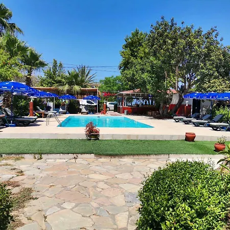Hotel Maviay Adrasan